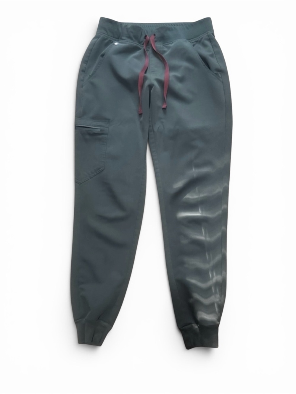 🪴FIGS Zamora Jogger Scrub Pants – XS | Good Condition 🪴